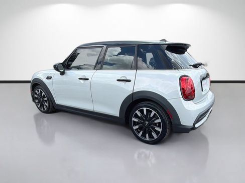 Used 2022 MINI Cooper S w/ Premium Package FWD image 5