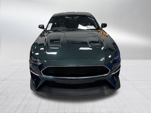Used 2019 Ford Mustang Bullitt w/ Bullitt Electronics Package RWD image 3
