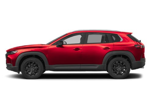 New 2026 MAZDA CX-50 AWD 2.5 S w/ Select Package image 3