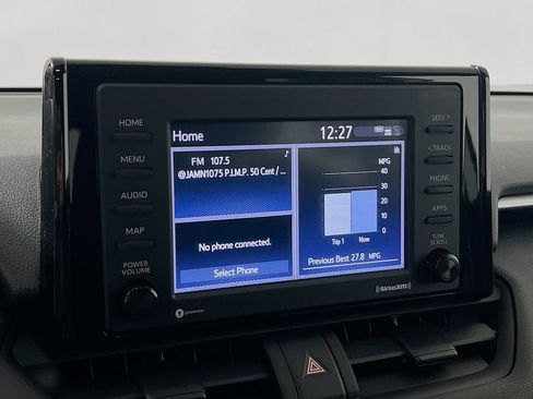 Certified 2022 Toyota RAV4 XLE w/ XLE Grade Weather Package AWD/4WD image 13