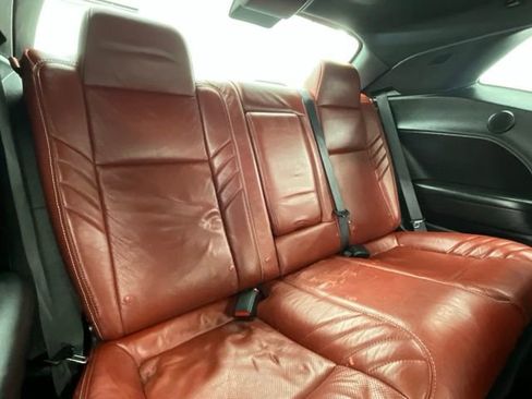 Used 2019 Dodge Challenger SRT Hellcat Redeye RWD image 15