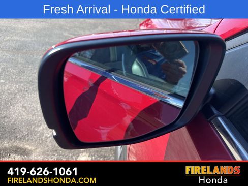 Used 2023 Honda Pilot EX-L image 14