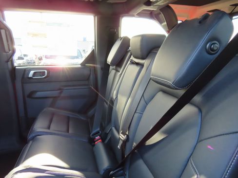 New 2026 Ford Bronco Big Bend image 17