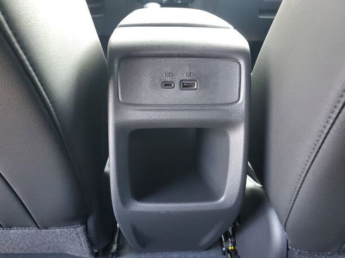 New 2026 Chevrolet Trax LT w/ Driver Confidence Package image 12