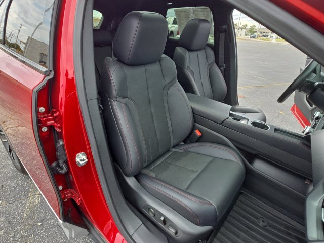Certified 2024 Acura ZDX A-Spec AWD/4WD image 25