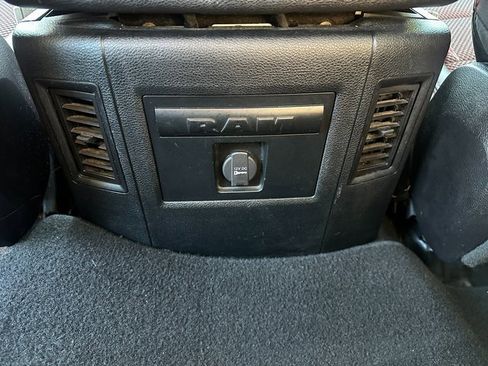 Used 2016 RAM 1500 Sport w/ Torred Sport Package image 19