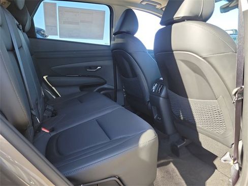 New 2026 Hyundai Tucson Limited image 18