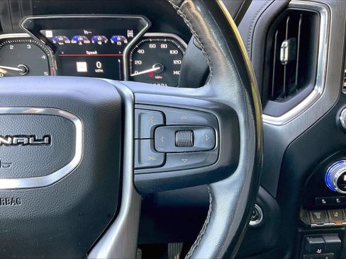 Used 2023 GMC Sierra 3500 Denali w/ Denali Ultimate Package AWD/4WD image 32