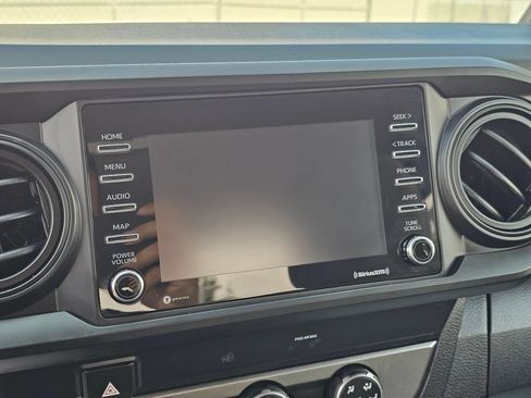 Used 2022 Toyota Tacoma SR RWD image 24