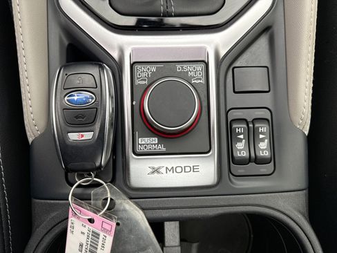 Used 2023 Subaru Forester Limited image 26