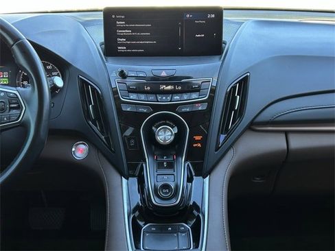 Certified 2022 Acura RDX w/ Technology Package image 17