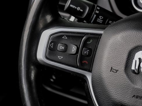 Used 2022 RAM 1500 Lone Star image 23