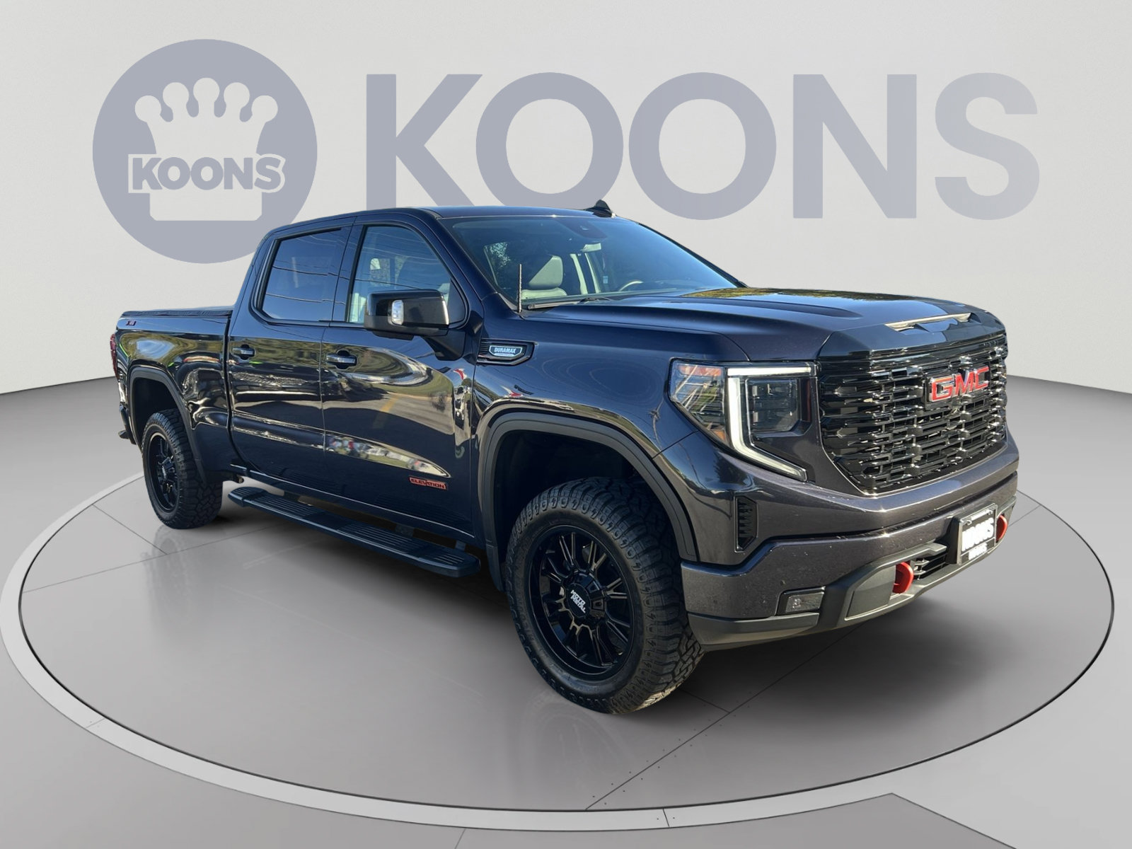 Used 2023 GMC Sierra 1500 Elevation w/ Elevation Premium Package AWD/4WD image 10