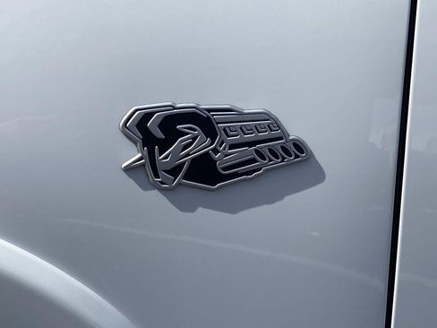 New 2026 RAM 1500 Big Horn AWD/4WD image 10