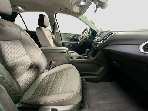 Used 2020 Chevrolet Equinox LT FWD image 26