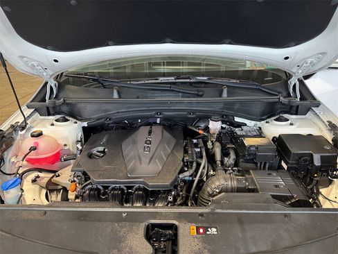 Certified 2023 Kia Sportage SX image 27