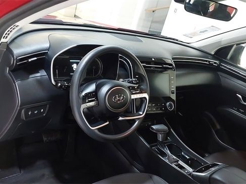 Used 2023 Hyundai Tucson SEL image 19