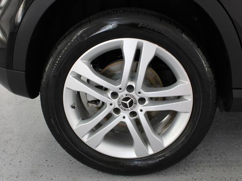 Used 2019 Mercedes-Benz GLA 250 image 86