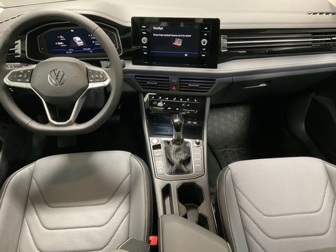 New 2026 Volkswagen Jetta SEL FWD image 12