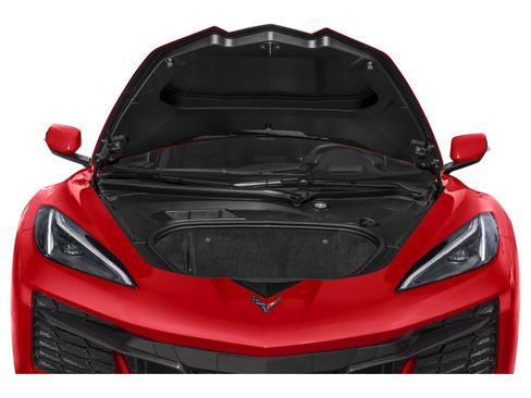 Used 2023 Chevrolet Corvette Z06 RWD image 55