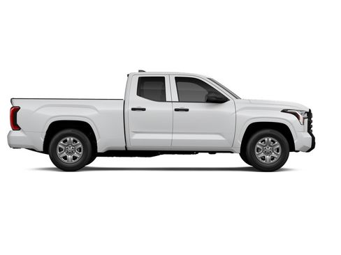 New 2026 Toyota Tundra SR RWD image 45