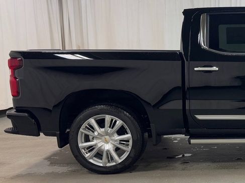 New 2026 Chevrolet Silverado 1500 High Country image 12