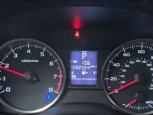 Used 2016 Subaru Impreza 2.0i Sport Premium AWD/4WD image 23