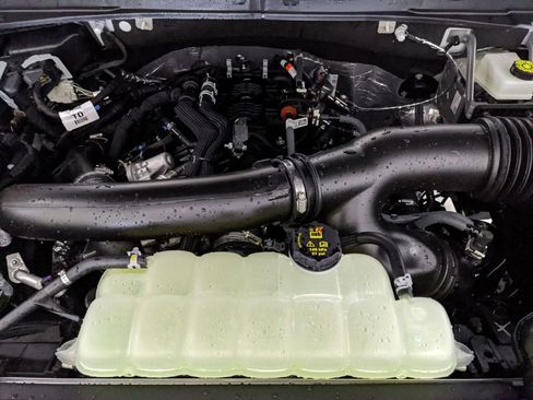 New 2025 Ford Expedition King Ranch image 28