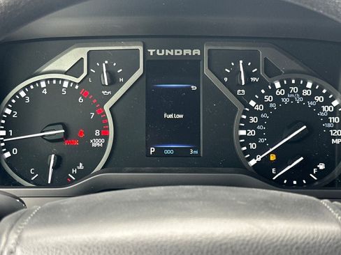 New 2026 Toyota Tundra SR5 image 29