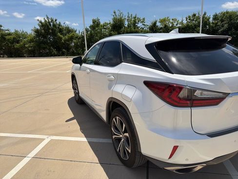 Used 2017 Lexus RX 350 FWD w/ Premium Package image 5
