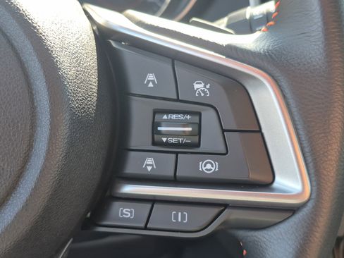 Certified 2022 Subaru Crosstrek 2.5i Limited w/ Moonroof Package 2 image 30