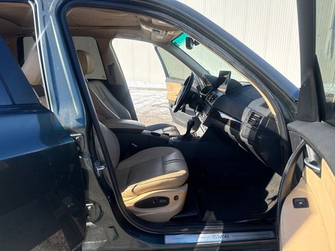 Used 2007 BMW X3 3.0si image 11