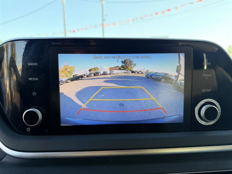 Used 2023 Hyundai Sonata SE FWD image 26