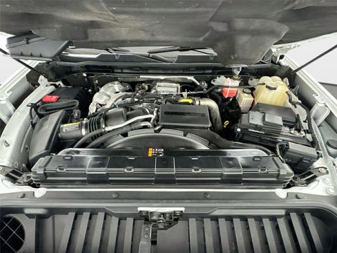 Used 2022 Chevrolet Silverado 2500 LTZ w/ Safety Package AWD/4WD image 28