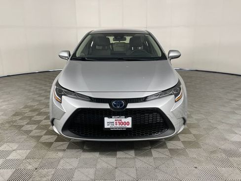 Used 2022 Toyota Corolla LE FWD image 18