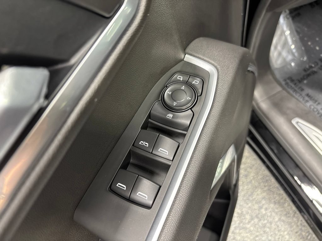 New 2026 Chevrolet Silverado 1500 RST AWD/4WD image 32