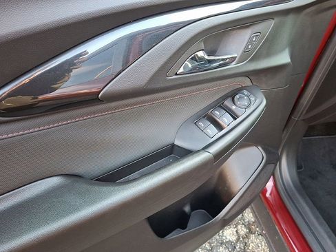 Used 2023 Chevrolet TrailBlazer RS image 18