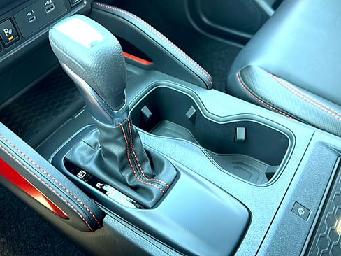 New 2026 Nissan Frontier Pro-X w/ Pro Premium Package image 24