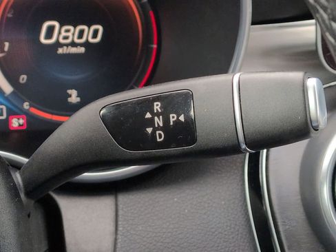 Used 2019 Mercedes-Benz C 300 4MATIC Sedan image 35