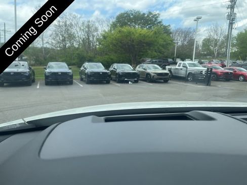 Used 2023 MAZDA CX-5 Signature image 23