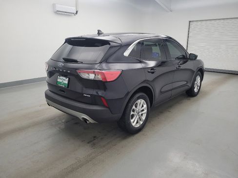 Used 2021 Ford Escape SE w/ Convenience Package AWD/4WD image 9