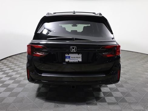 Used 2026 Honda Odyssey Sport-L image 5