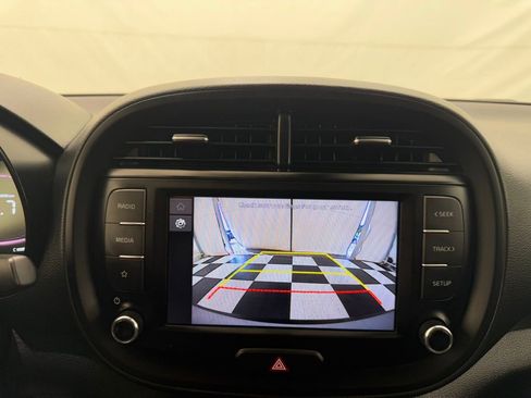 Used 2023 Kia Soul LX w/ Option Group 015 image 32