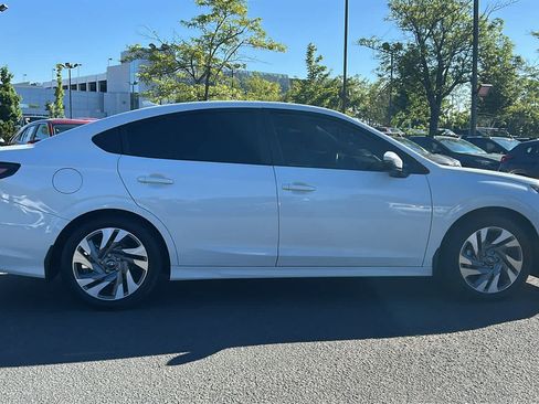 Used 2025 Subaru Legacy Limited w/ Popular Package #3 AWD/4WD image 5
