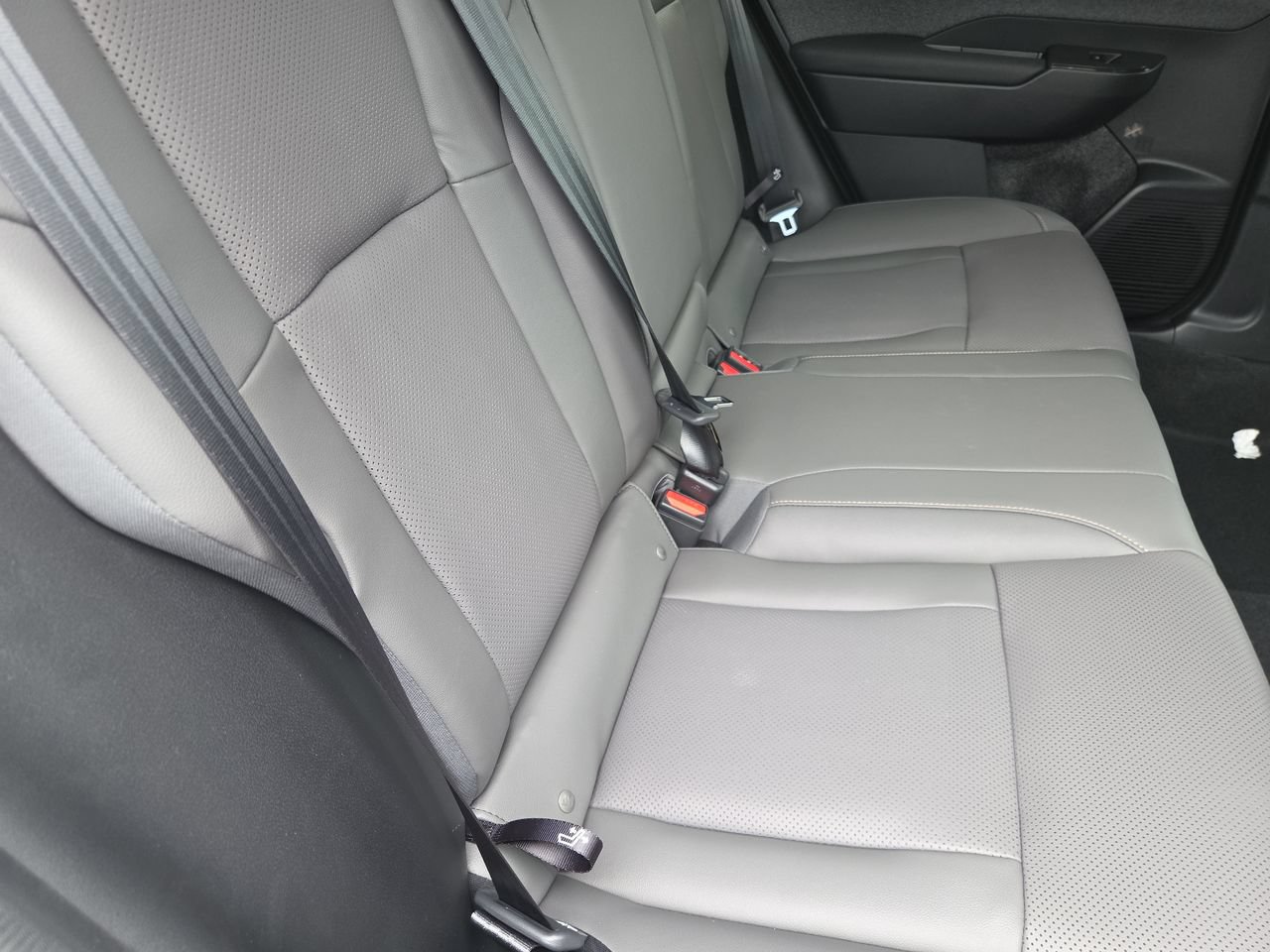 New 2026 Subaru Outback Limited XT AWD/4WD image 23