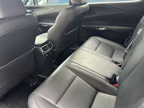 Certified 2023 Lexus RX 350 FWD image 27