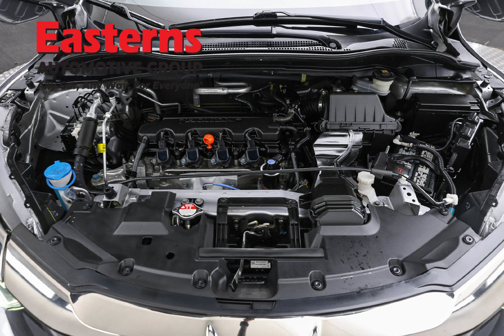 Used 2022 Honda HR-V EX image 8