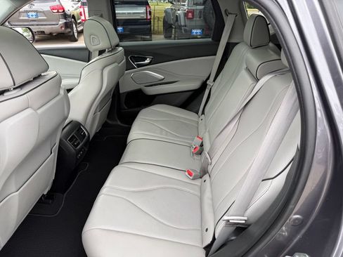 Used 2021 Acura RDX AWD w/ Advance Package image 14
