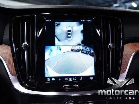 Used 2024 Volvo S60 B5 Ultimate image 38