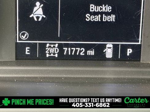 Used 2024 Chevrolet Silverado 2500 W/T image 23